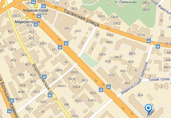 ул. марксистская, 5, стр. карта москвы ул марксистская. марксистская ул. таганская улица м марксистская 1.
